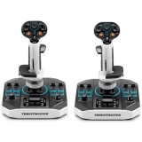 Джойстик ThrustMaster Sol-R 2 HOSAS Space Sim Duo (THR162)