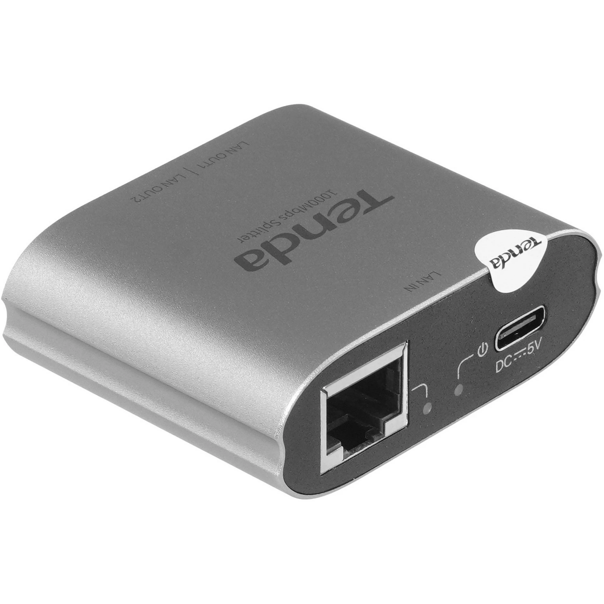 Коммутатор (свитч) Tenda SG103M - фото 2