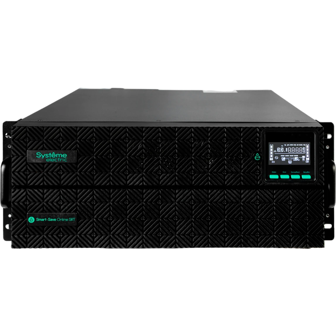 ИБП Systeme Electric SRTSE10KRTXLIG2 - фото 2