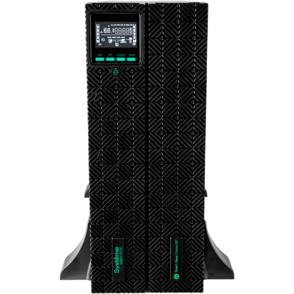 ИБП Systeme Electric SRTSE10KRTXLIG2 - фото 14