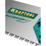 Ножовка KRAFTOOL 15210