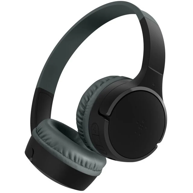 Гарнитура Belkin SoundForm Mini Black - AUD002btBKV3