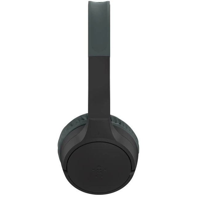 Гарнитура Belkin SoundForm Mini Black - AUD002btBKV3 - фото 2
