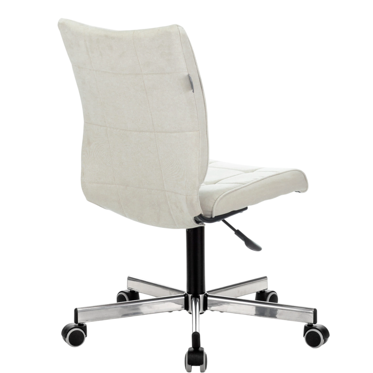 Офисное кресло Бюрократ CH-330M/VELV20 - фото 4