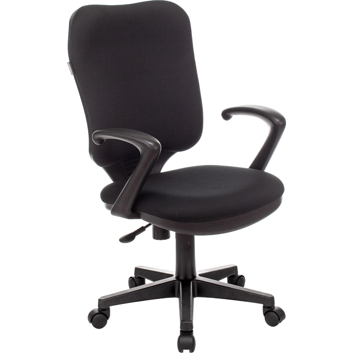 Офисное кресло Бюрократ CH-540AXSN/26-28