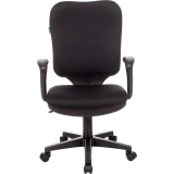 Офисное кресло Бюрократ CH-540AXSN/26-28