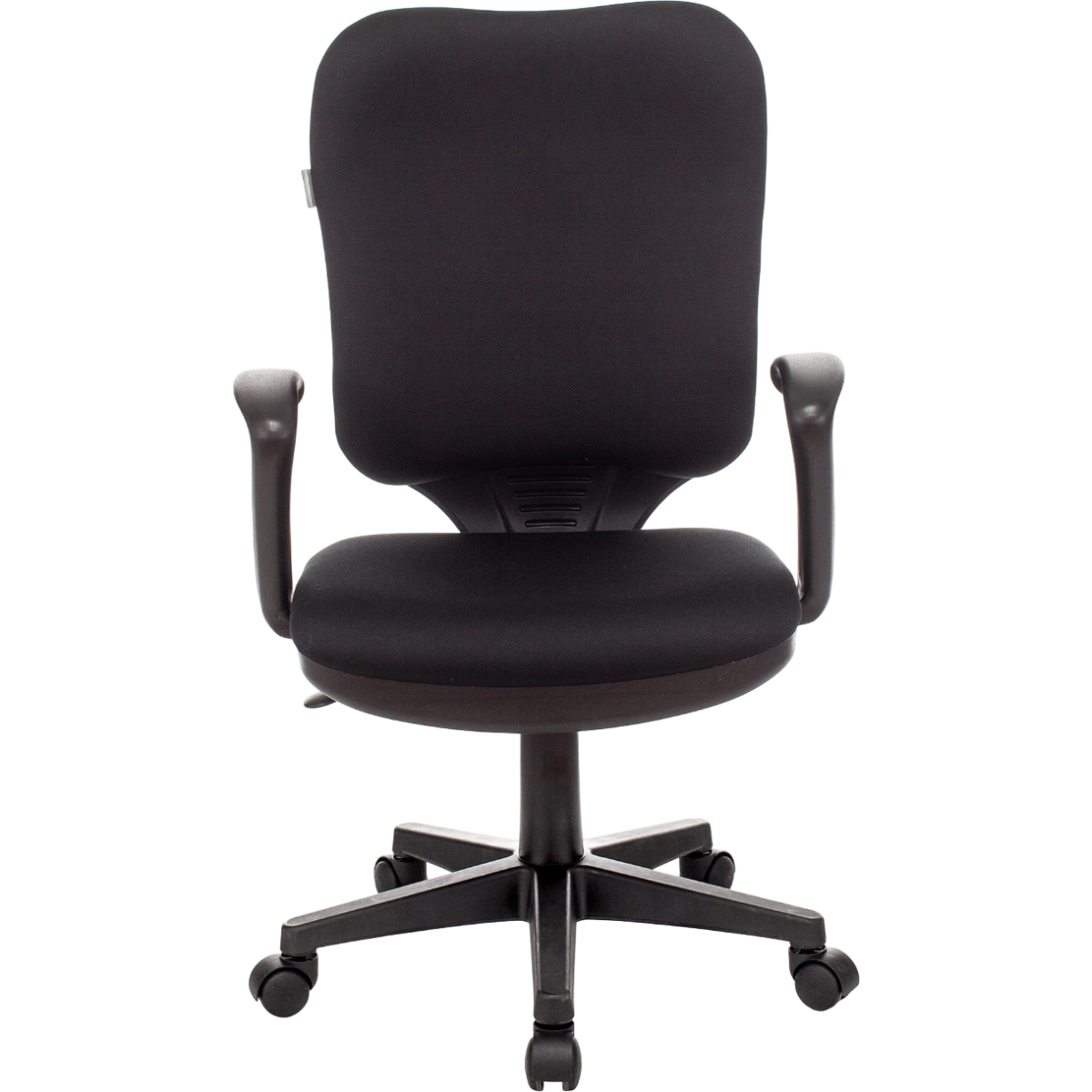 Офисное кресло Бюрократ CH-540AXSN/26-28 - фото 2