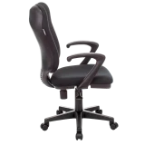 Офисное кресло Бюрократ CH-540AXSN/26-28