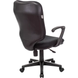 Офисное кресло Бюрократ CH-540AXSN/26-28