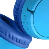 Гарнитура Belkin SoundForm Mini Blue (AUD002btBLV3)