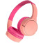 Гарнитура Belkin SoundForm Mini Pink - AUD002btPKV3