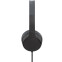Гарнитура Belkin SoundForm Mini Wired Black (USB-C and 3.5mm) - AUD010hqBK - фото 3