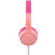 Гарнитура Belkin SoundForm Mini Wired Pink (USB-C and 3.5mm) - AUD010hqPK - фото 3