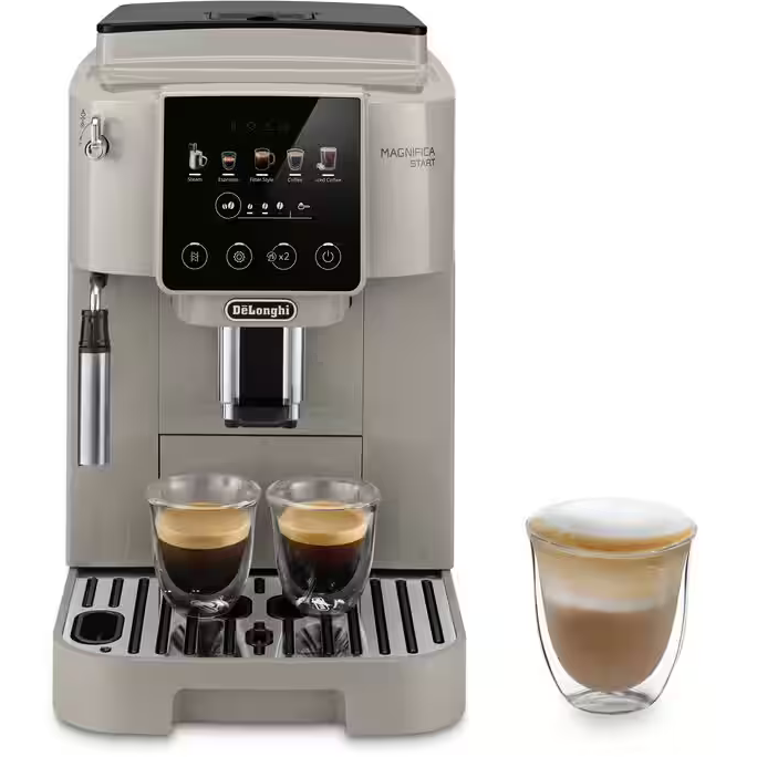 Кофемашина DeLonghi ECAM 220.50.BG Magnifica Start - ECAM220.50.BG