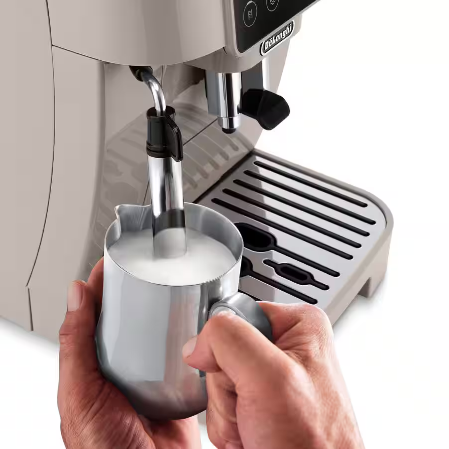 Кофемашина DeLonghi ECAM 220.50.BG Magnifica Start - ECAM220.50.BG - фото 3