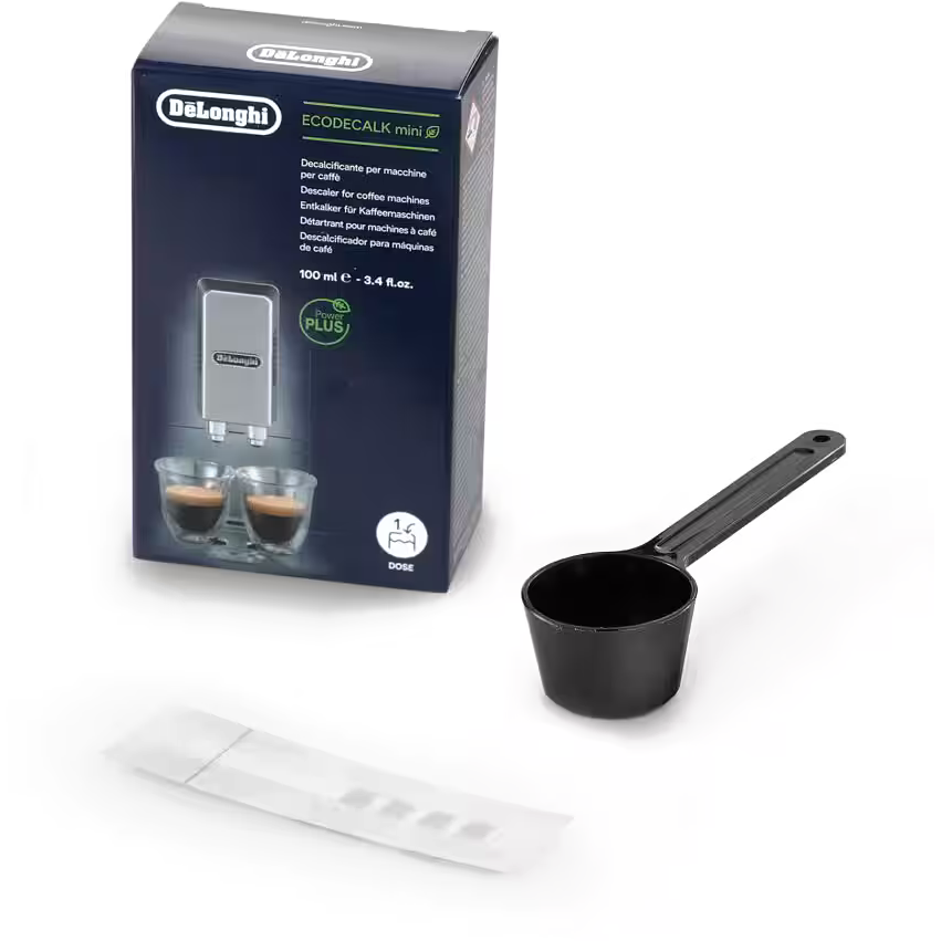 Кофемашина DeLonghi ECAM 220.50.BG Magnifica Start - ECAM220.50.BG - фото 4