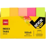 Закладки Deli EA11402