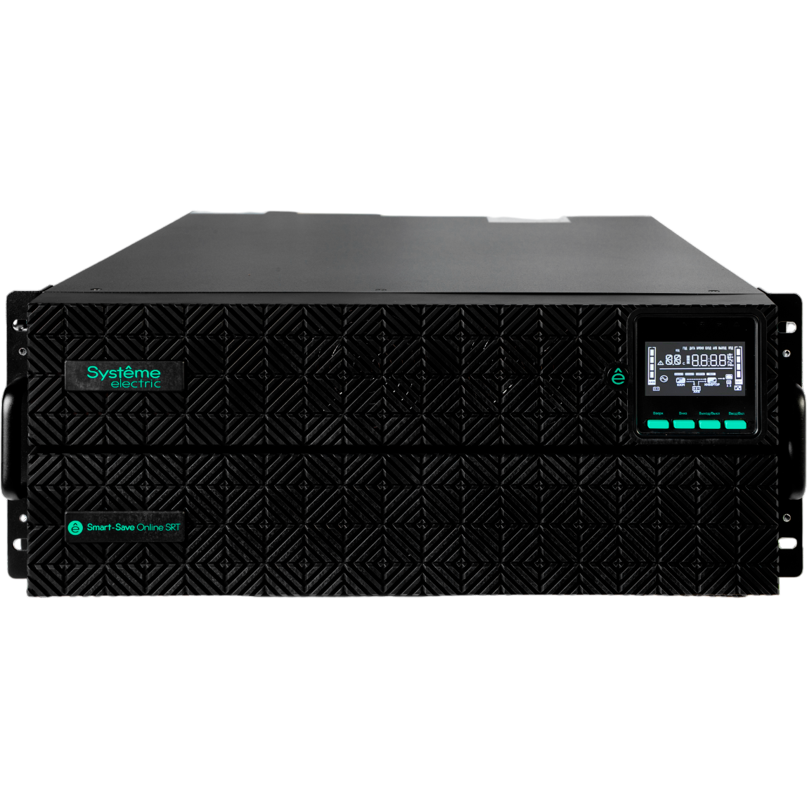 ИБП Systeme Electric SRTSE5KRTXLIG2 - фото 2