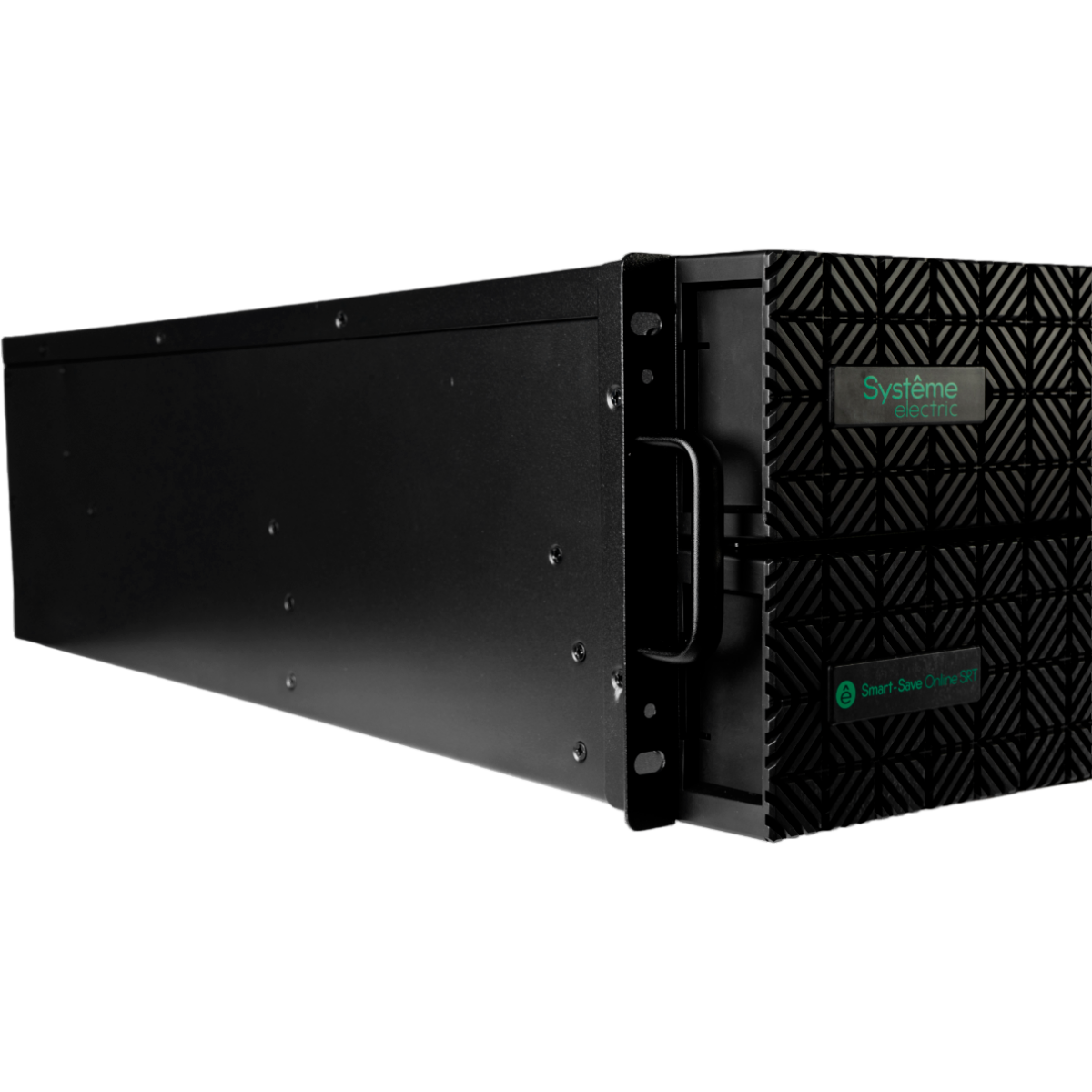 ИБП Systeme Electric SRTSE5KRTXLIG2 - фото 4