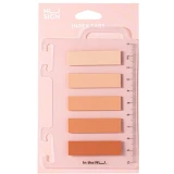 Закладки Deli ENS356-PK