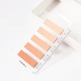 Закладки Deli ENS356-PK