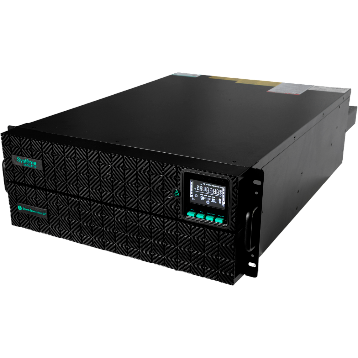 ИБП Systeme Electric SRTSE5KRTXLIG2-NC