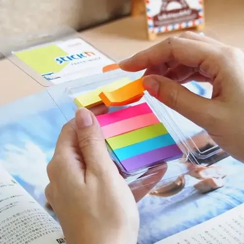 Закладки Stick'n 21618 - фото 3