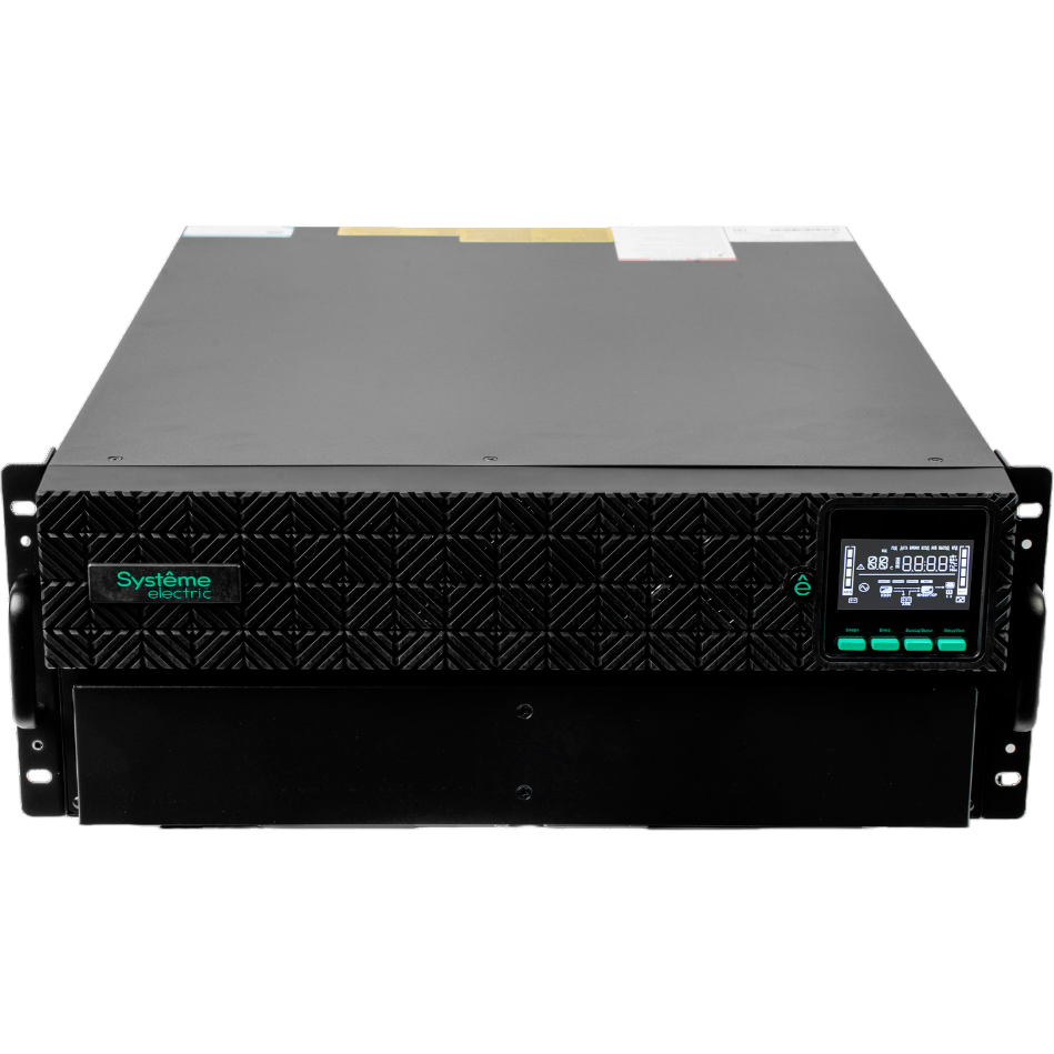 ИБП Systeme Electric SRTSE8KRTXLIG2-NC - фото 8