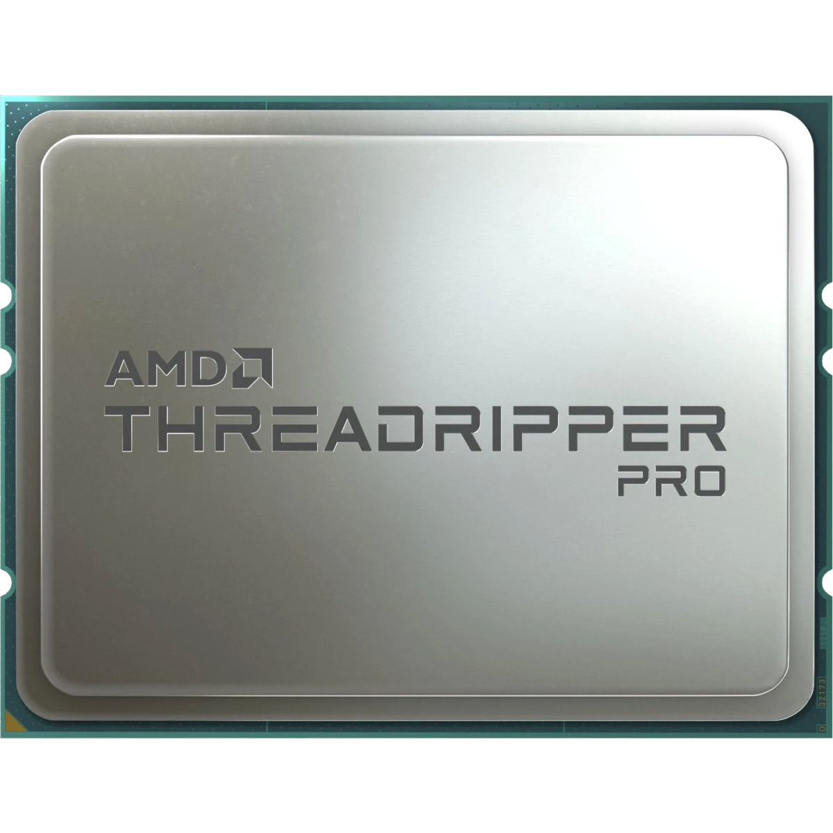 Процессор AMD Ryzen Threadripper PRO 3945WX OEM - 100-000000168