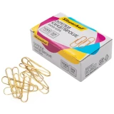 Скрепки Silwerhof 426560 (491035)