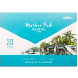 Альбом для рисования Deli A3 (73610)