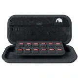 Чехол Belkin Travel Case для Nintendo Switch 2 (ENA002hqCH)