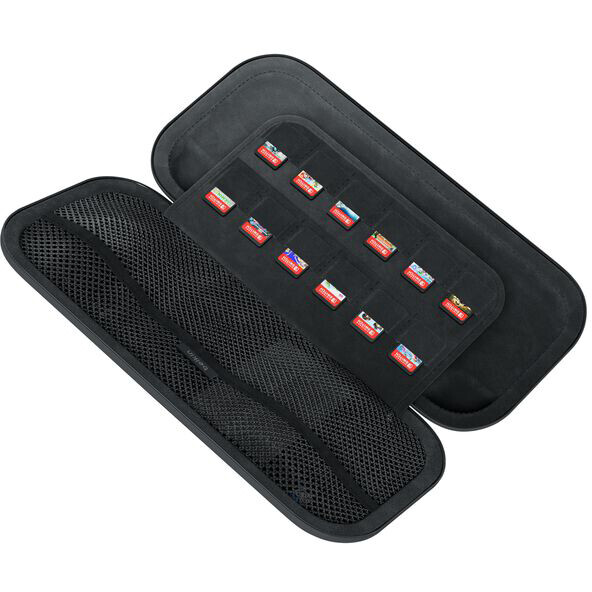 Чехол Belkin Travel Case для Nintendo Switch 2 - ENA002hqCH - фото 4