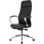Офисное кресло Бюрократ CH-610SL-Lux Black - CH-610SL-LUX/B-PU - фото 3