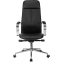 Офисное кресло Бюрократ CH-610SL-Lux Black - CH-610SL-LUX/B-PU - фото 2
