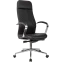 Офисное кресло Бюрократ CH-610SL-Lux Black - CH-610SL-LUX/B-PU