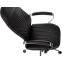 Офисное кресло Бюрократ CH-610SL-Lux Black - CH-610SL-LUX/B-PU - фото 6