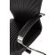 Офисное кресло Бюрократ CH-610SL-Lux Black - CH-610SL-LUX/B-PU - фото 8