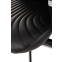 Офисное кресло Бюрократ CH-610SL-Lux Black - CH-610SL-LUX/B-PU - фото 9