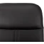 Офисное кресло Бюрократ CH-610SL-Lux Black - CH-610SL-LUX/B-PU - фото 10