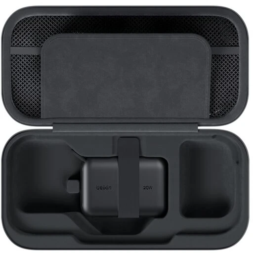 Чехол Belkin Charging Case для Nintendo Switch 2 - ENA001hqCH-V2 - фото 3