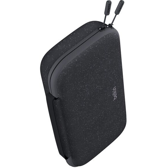 Чехол Belkin Charging Case для Nintendo Switch 2 - ENA001hqCH-V2 - фото 9