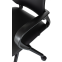 Офисное кресло Бюрократ CH-695N Black PU - CH-695N/BLACK-PU - фото 6