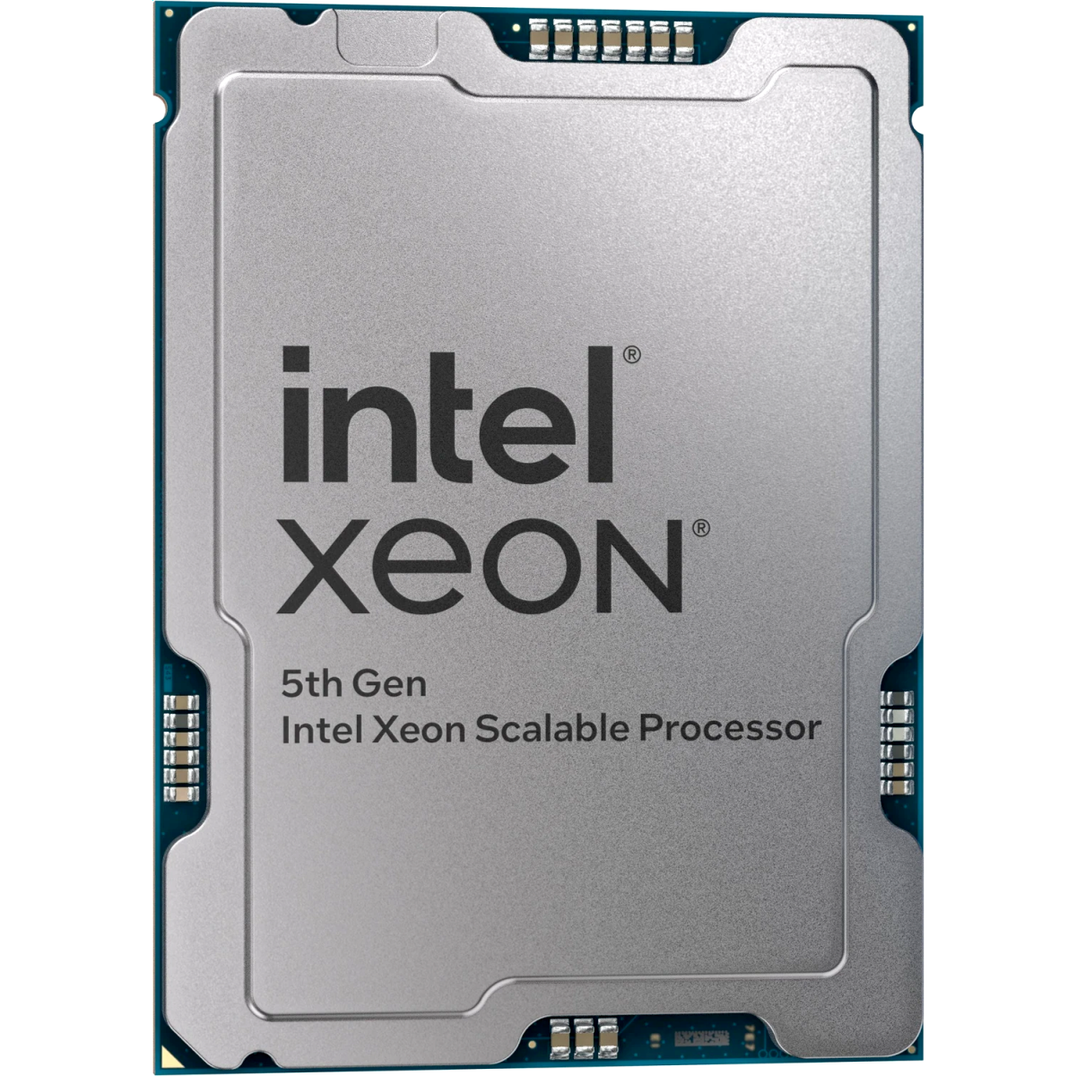 Серверный процессор Intel Xeon Platinum 8562Y+ OEM - PK8072205499400