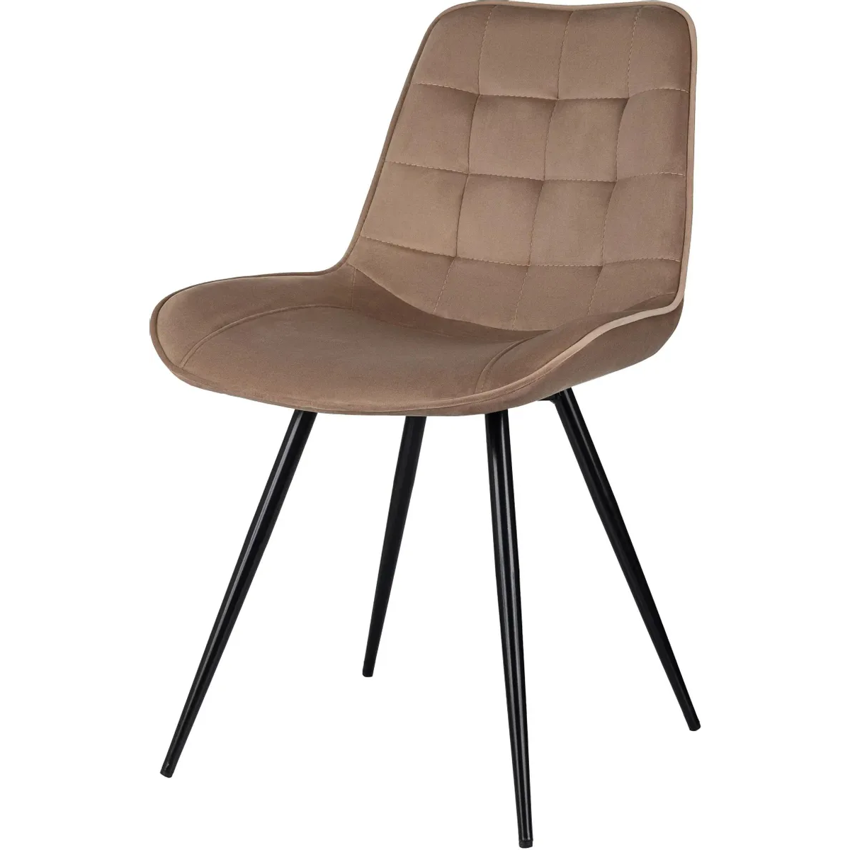 Комплект стульев Бюрократ CH-K2_1/HL65_2 - фото 4