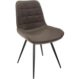 Комплект стульев Бюрократ CH-K2_1/HL74_4