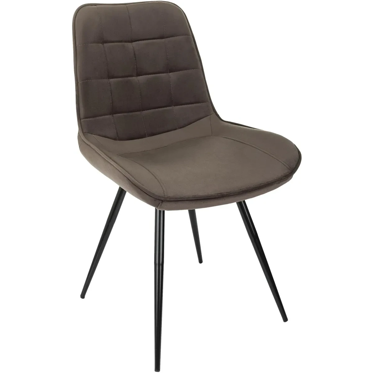 Комплект стульев Бюрократ CH-K2_1/HL74_4 - фото 2