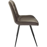 Комплект стульев Бюрократ CH-K2_1/HL74_4