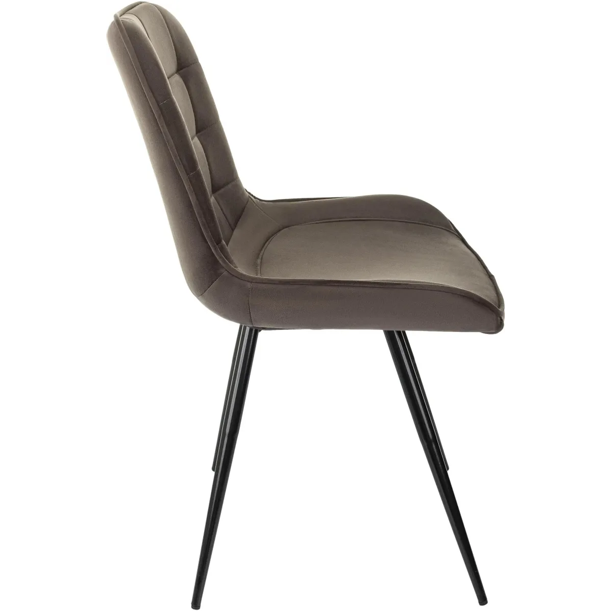 Комплект стульев Бюрократ CH-K2_1/HL74_4 - фото 3