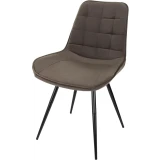 Комплект стульев Бюрократ CH-K2_1/HL74_4